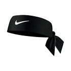 BANDANA NIKE DRY FIT  NERO