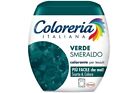 Coloreria Italiana colorante per tessuti Verde Smeraldo 350 gr