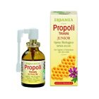 ERBAMEA Propoli Titolata junior 20 ml gusto fragola -  Spray per il cavo orale