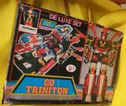 BOX VUOTO GOSHOGUN DX GOTRINITON TAKATOKU HONG KONG CEPPIRATTI IT EXLUSIV DELUXE