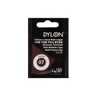 DYLON TINTURA PERMANENTE PER TESSUTI - COTONE, LINO, VISCOSA, LANA, SETA, NYLON