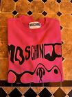 Moschino Couture Felpa Tg52