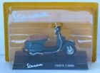 Modellino Statico Vespa 150PX (1998) Verde Moto Scala 1:18