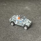 Micromachines CHAOS COMMAND  MILITARY  Auto