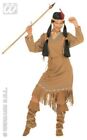 Costume Indiana Cheyenne S