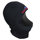 Cappuccio per muta da snorkeling subacqueo in neoprene da 3 mm e 1 mm cappell...