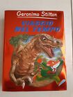 Geronimo Stilton - Viaggio nel tempo