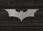 DXF TAGLIO VECTOR FILE CNC PLASMA LASER CUT 3D PRINTING - Batman 2008