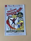 MARVEL MILESTONE EDITION Fumetto The Amazing SpiderMan Repriting of #1 1962 USA