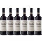 6 Bottiglie BARBARESCO DOCG 2020 Ceretto 75