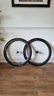 Specialized Roval Rapide CLX-40 Carbon Clincher wheels Tyres wheelset S-Works