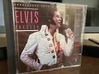 Elvis Presley Cd Lost On Tour Bilko 1989