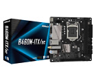 #####MOTHERBOARD ASROCK B460M-ITX/AC#####