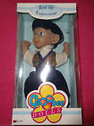 GlooBee Dolls - Real Life Expressions - Bambola Espressione Vera 1995 Gloo Bee