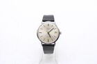 T Vintage Gents Longines Automatic Running Wristwatch