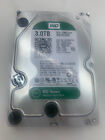 HDD 3Tb WD Green WD30EZRX