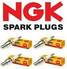 8 Candele  NGK. DPR8EA-9  X HONDA TRANSALP