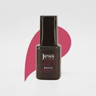 Colore - Rocco | Jéss Nails Salon| Smalto Semipermanente Unghie Fucsia 12 ml