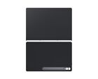 Samsung EF-BX910PBEGWW custodia per tablet 37,1 cm (14.6") Cover Nero