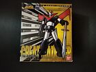 GREAT MAZINGER SRC SUPER ROBOT CHOGOKIN