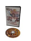 DVD Hello Dolly con Barbara Streisand Walter Matthau Video Musical