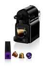 DE LONGHI EN80.B MACCHINA CAFFE    NESPRESSO INISSIA A-40%