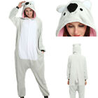 Unisex Adult Kigurumi Animal Character Costume 1Onesie1 Pyjamas Onepiece Cosplay