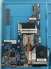 HP G62-B19ER Mainboard Laptop