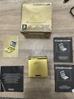 Nintendo Game Boy Advance SP Zelda COMPLET