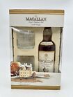 The Macallan 7 anni con due bicchieri - limited edition