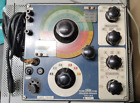 Signal generator OM6 SAFAR