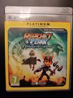 Ratchet & Clank A Spasso Nel Tempo - Ps3