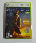 HALO 3  XBOX 360 VERSIONE ITALIANA NUOVO SIGILLATO PELLICOLA DANNEGGIATA