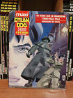 Dylan Dog Maxi 2 Ho ucciso Jack lo squartatore-L idolo della folla-Complesso d..