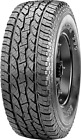 Pneumatici 255/65 r17 110H M+S BSW Maxxis AT-771 Gomme estive nuove