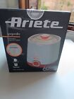 Ariete Yogurella 0621 Yogurtiera Compatta 1L - Grigia/Rossa