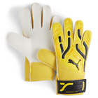 PUMA ULTRA PLAY RC GUANTI DA PORTIERE CALCIO ADULTO BAMBINO calcetto yellow blaz