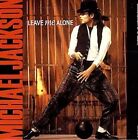 Michael Jackson Leave me alone (1989)  [7" Single]