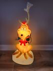 24" Dr. Seuss s The Grinch Max with Antler Lighted Christmas Blow Mold