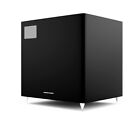 Acoustic Energy AE108 Alimentato Subwoofer Nero