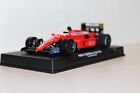 SLOT CAR NSR FORMULA 1 88/89 SCUDERIA ITALIA  N 22 NUOVA 1/32