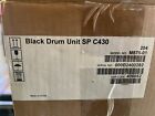 Ricoh Black Drum Unit SP C430 für Aficio SP C430 C431 C440 406662 Trommel  OVP A