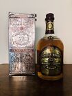 CHIVAS REGAL Blended Scotch Whisky aged 12 years 1 lt 43% Vintage Bottle  80