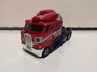 Transformers Takara Henkei C-01 Voyager Optimus Prime Ex display