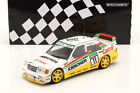 Mercedes-Benz 190E 2.5-16 Evo 2 #11 DTM 1992 Jacques Laffite 1:18 Minichamps