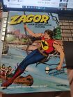 ALBUM ZAGOR VERSIONE YUGOSLAVA ANNI  80