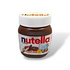 POUF NUTELLA BARATTOLONE GIGANTE 50 CM