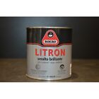 LITRON BOERO DA LT 0.750 COLORI CARTELLA SMALTO BRILLANTE