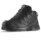 Scarpe Salomon Xa Pro 3D V9 472718 Nero