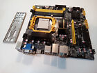 Foxconn A88GMX socket AM3 uATX motherboard